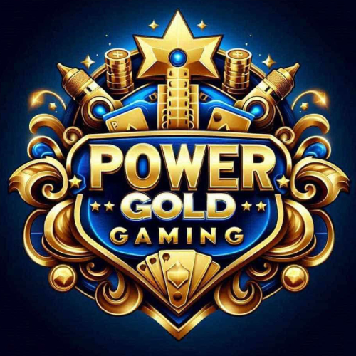 Download the PowerGoldGaming mobile app